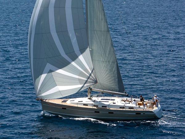 Photo #1 - Bavaria Cruiser 50 (Fija) in D-Marin Dalmacija Marina - 9247