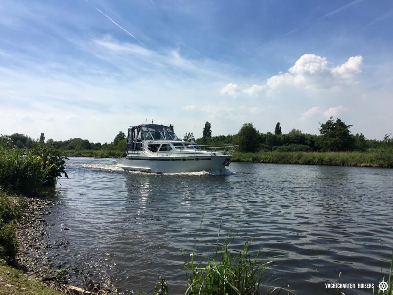 Photo #1 - Pedro Solano 33 (Callisto) en De Koornwaard - 9249
