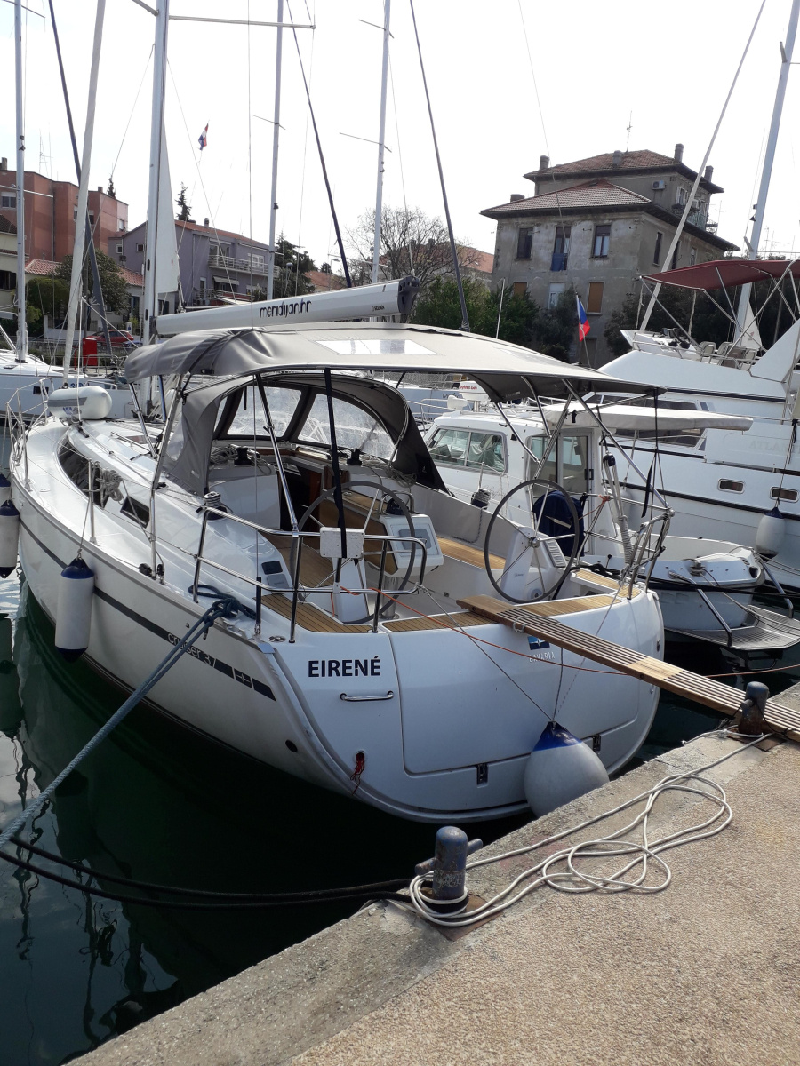 Eirene - 2