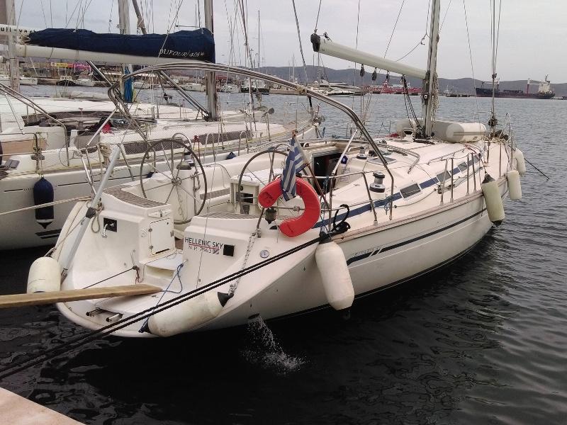 Hellenic Sky - 2