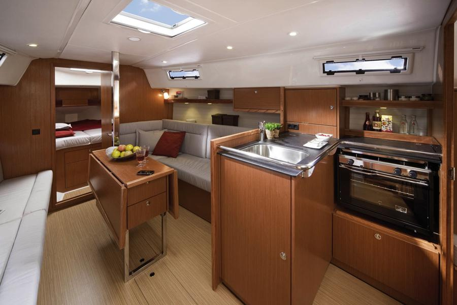 Interior image - 2
