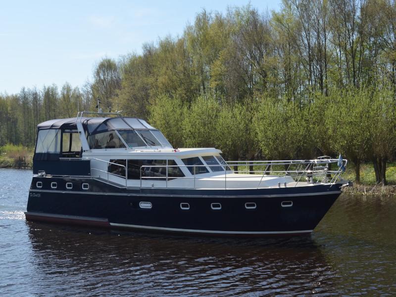 Photo #1 - Renal 50 (Drait 26) in Jachthaven de Drait - 9341