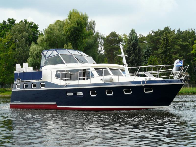 Photo #1 - Renal 50 (10) (Drait 19) in Jachthaven de Drait - 9345