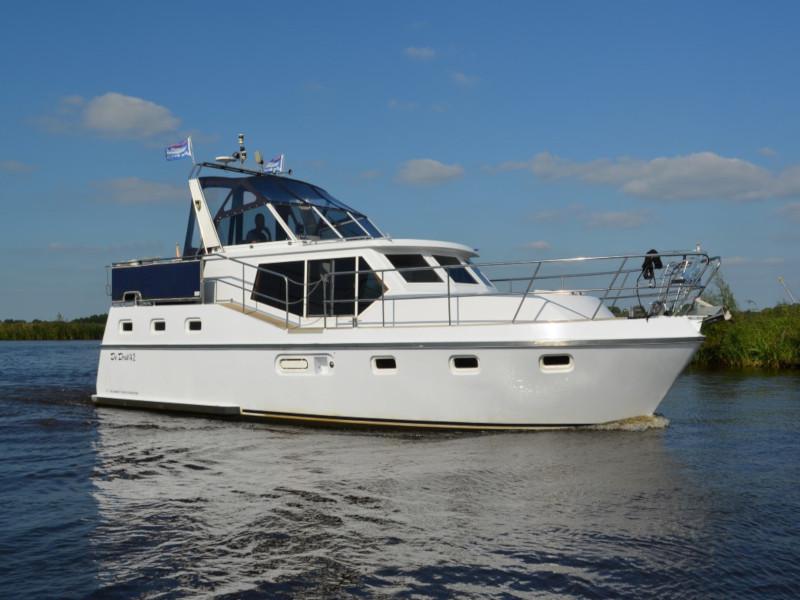 Photo #1 - Renal 36 (Drait 42) in Jachthaven de Drait - 9362