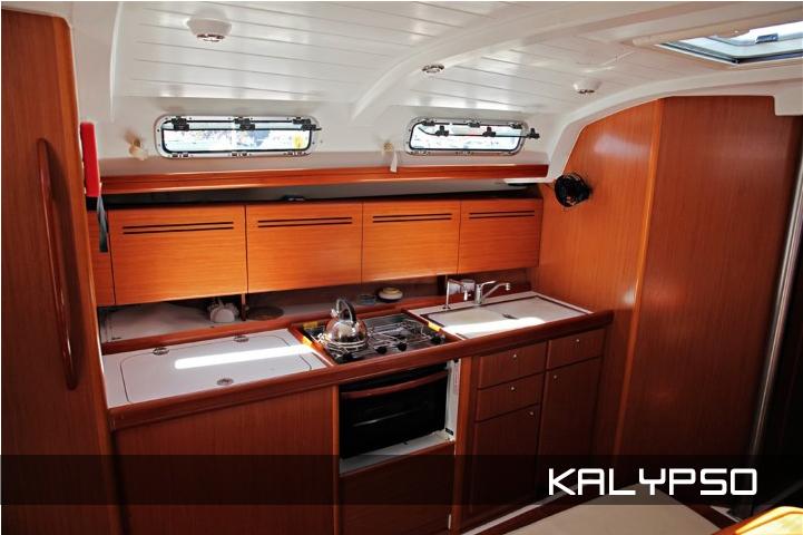 Kalypso - 1