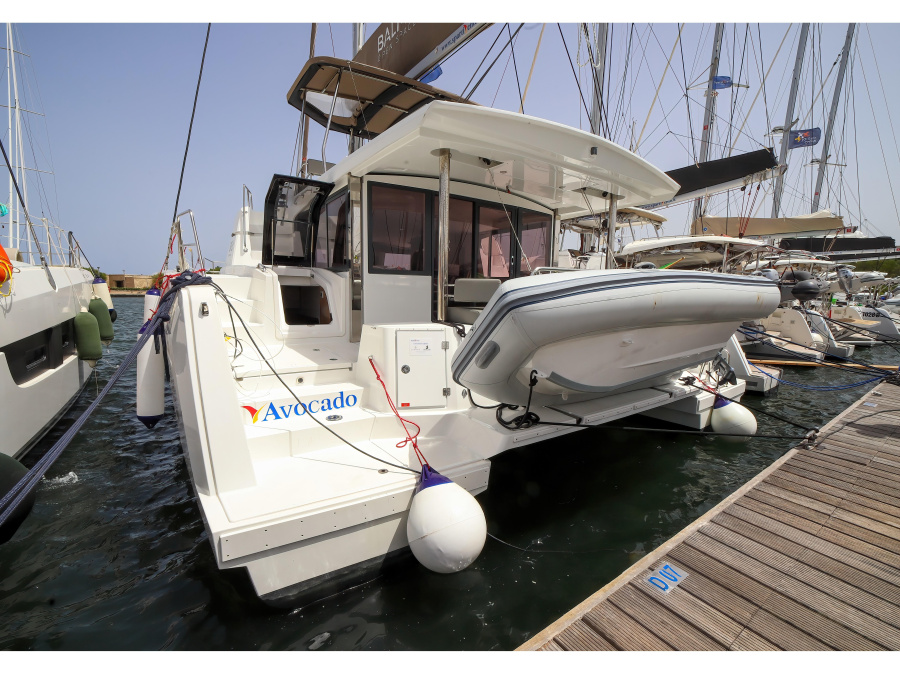 Photo #1 - Bali 4.6 (Avocado - Premium Line) in Marina di - 6393