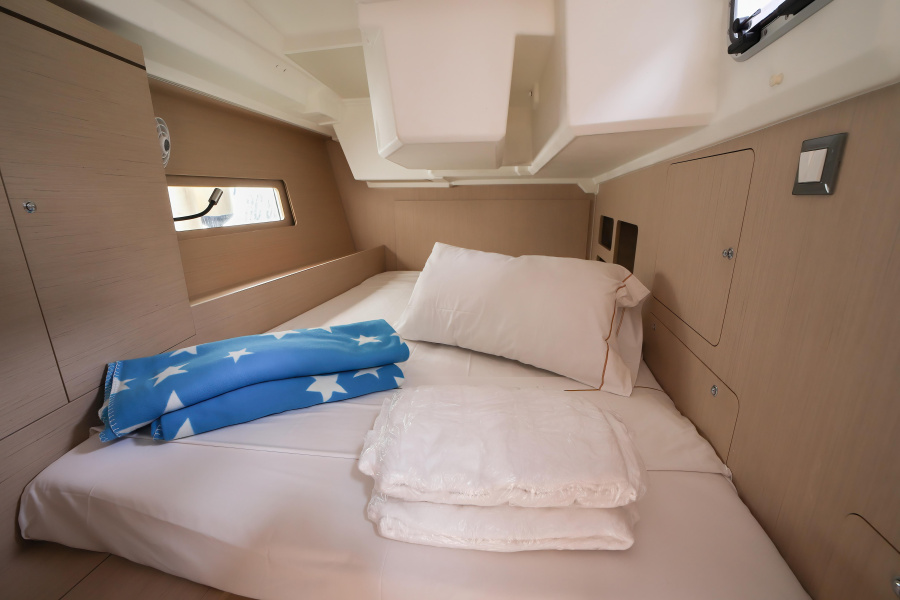 Eonia -  Comfort line - 2