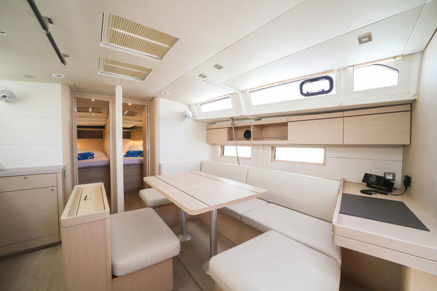 Eonia -  Comfort line - 1
