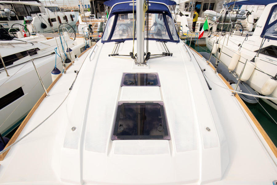 Eos - Comfort line - 2