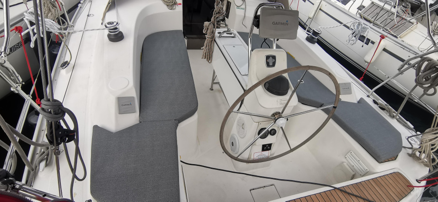 S/Y Alkyoni - 2