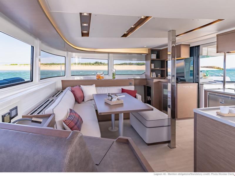 Interior image - 1