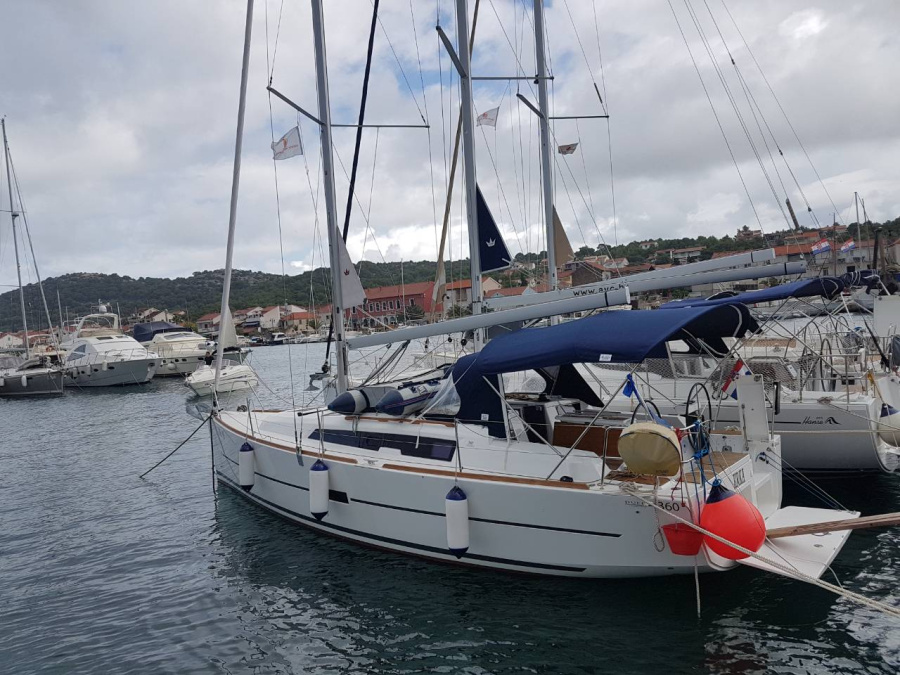 Krka - 1