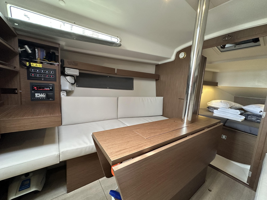 S/Y Aria - 2