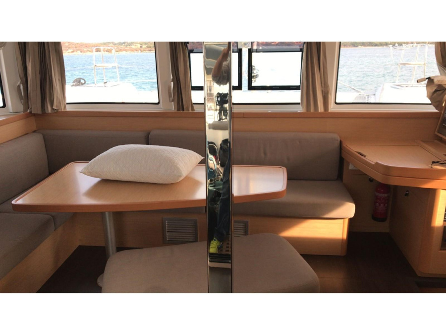 Interior image - 2