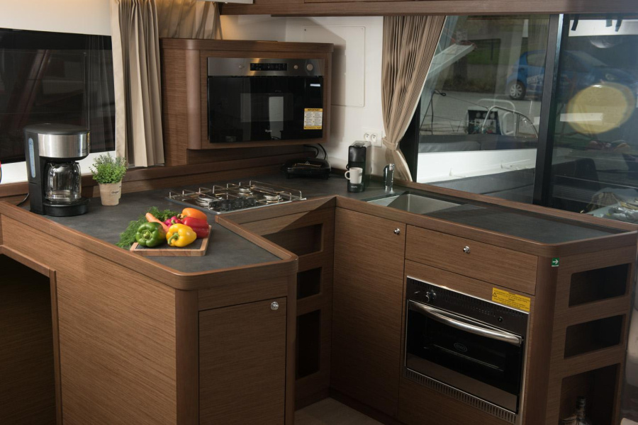 Kitchen - 2