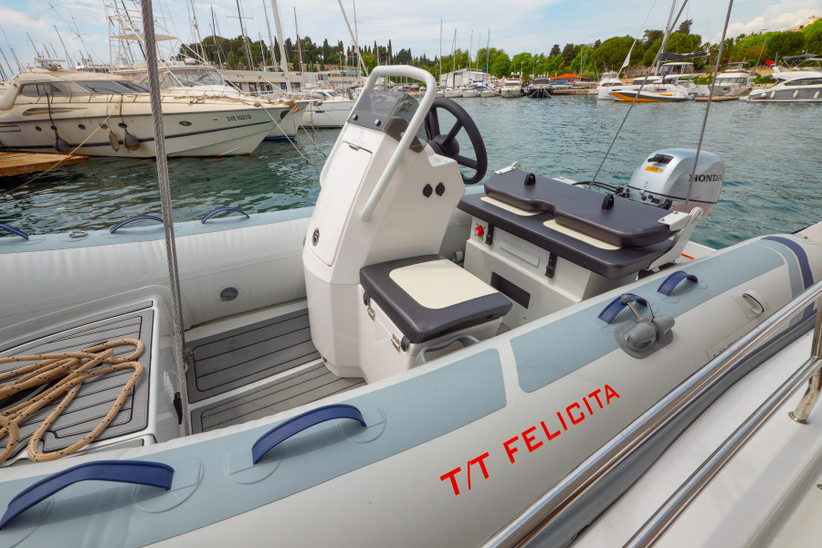 FELICITÀ - 1