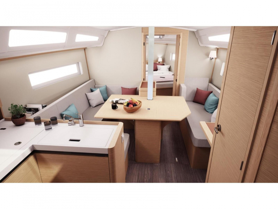 Interior image - 1