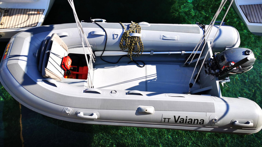 Vaiana - 1