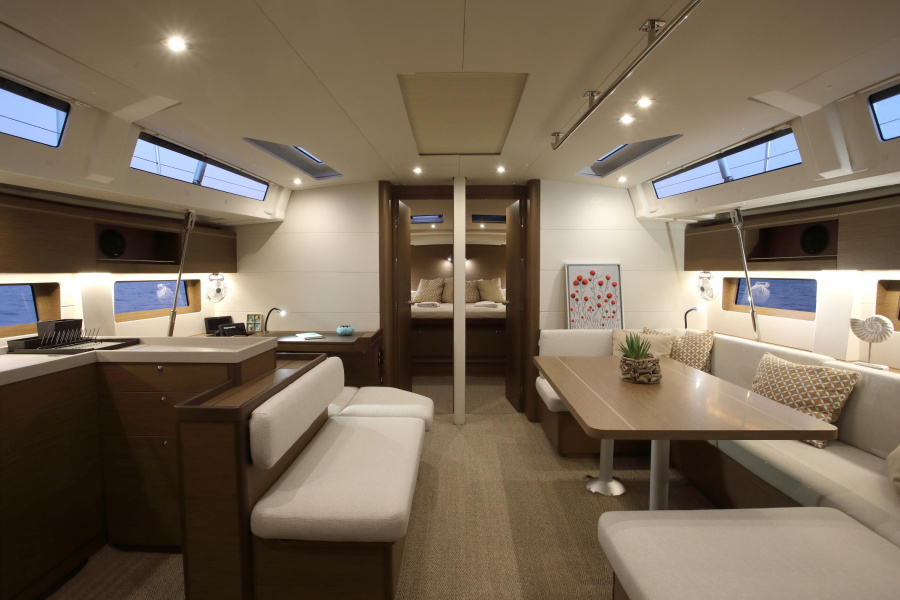 Saloon - 1