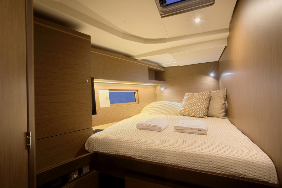 Cabin - 2