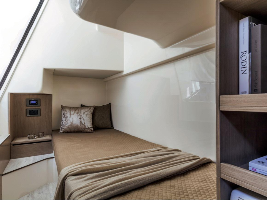 CrewCabin - 1
