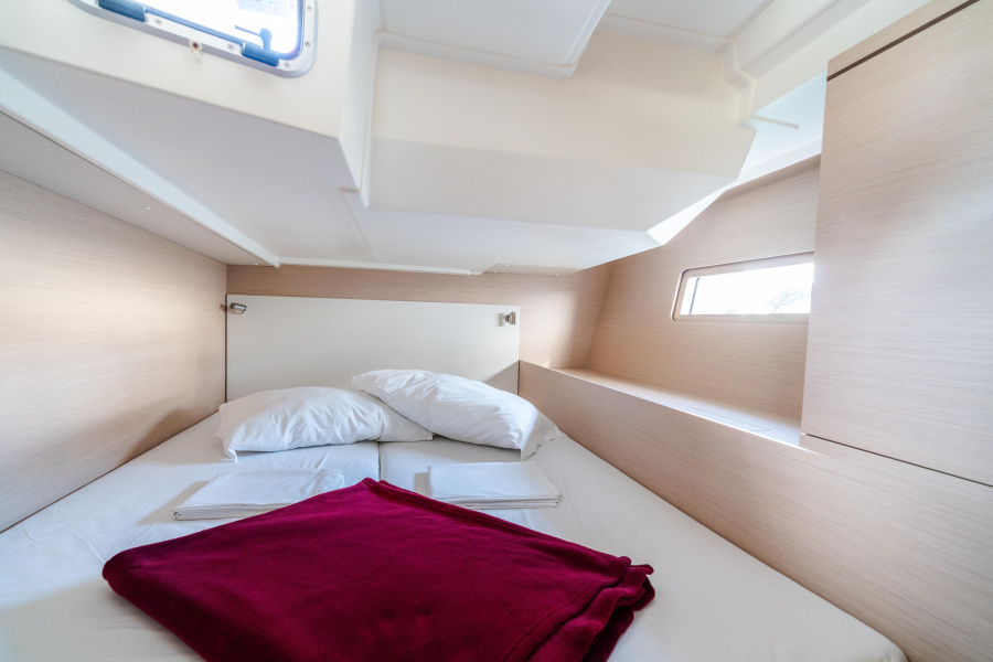 Anfitrite - Comfort line - 2