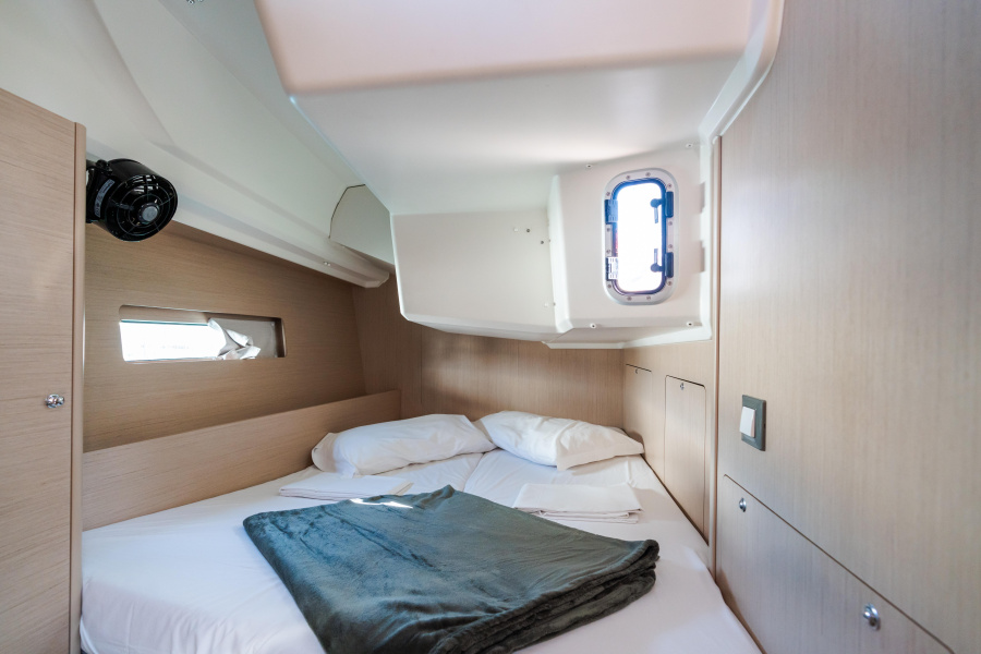 Tecla - Comfort line - 1