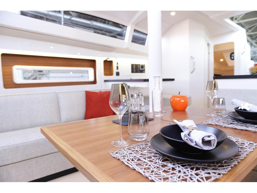 Interior image - 1