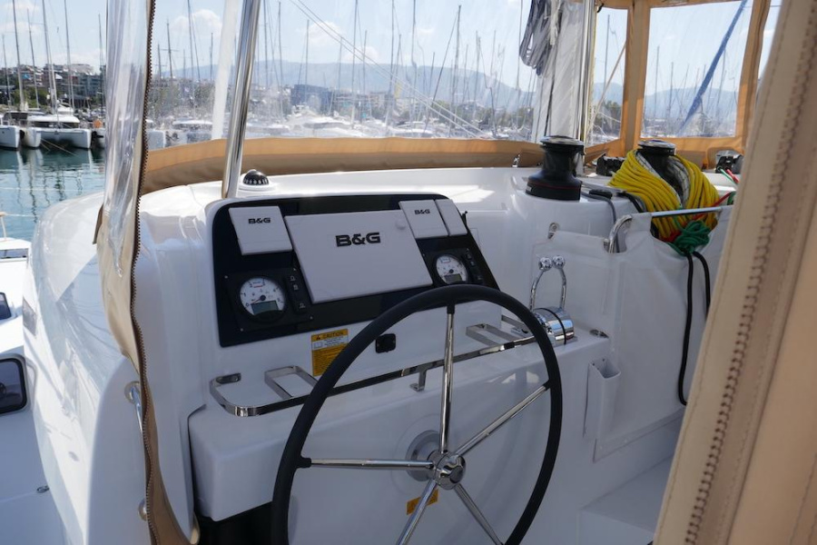 Coral Seas - 1