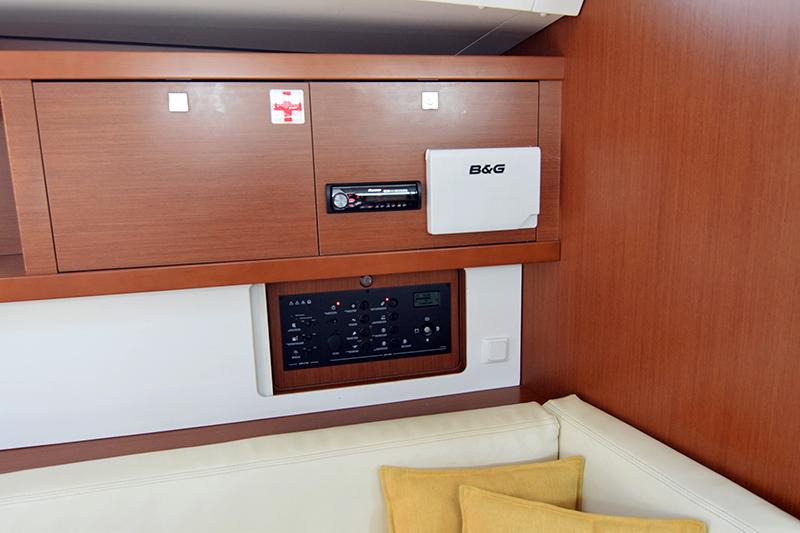 Bolero (Refit 2020) - 2