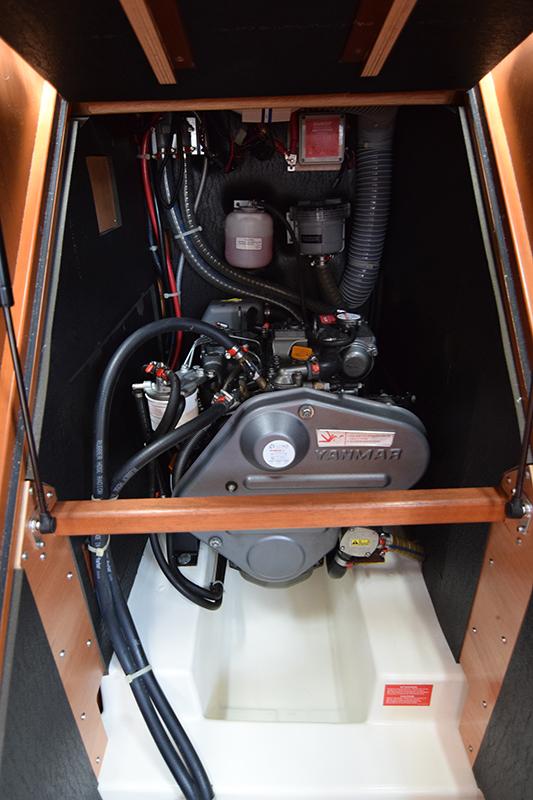 Bolero (Refit 2020) - 1