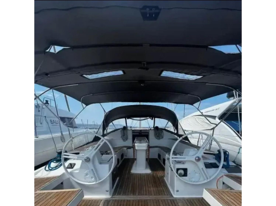 Photo #1 - Elan Impression 50 (THERAPY) in Marina Betina - 61020