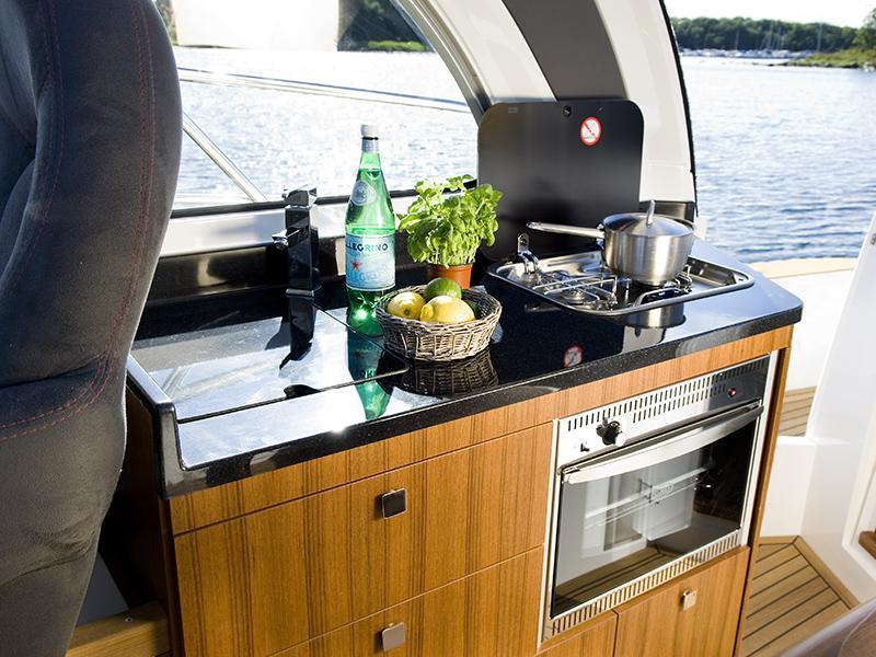 Marex 320 ACC - 1