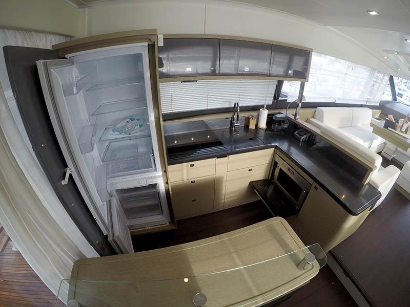 Prestige 620 S - 1