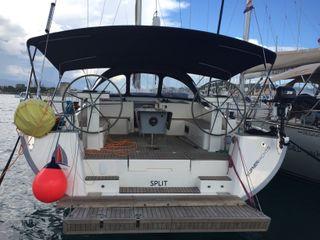 Photo #1 - D&D Kufner 54.2 (SAUTERNES) en ACI Marina - 8592