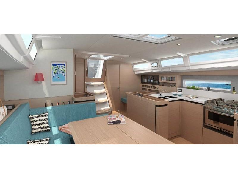 Interior image - 1