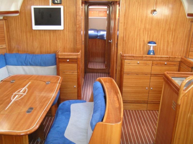 Interior image - 1