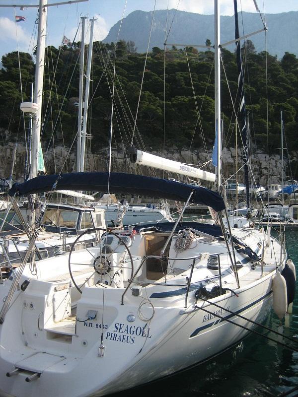 SEAGOLL - 1