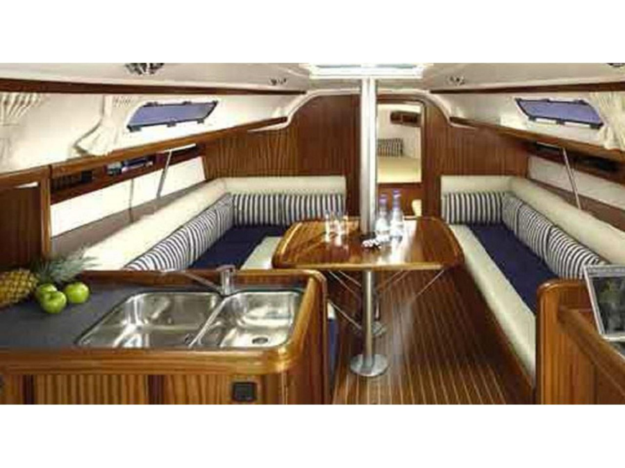 Interior image - 1