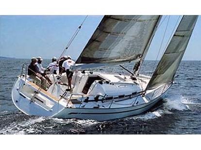 Photo #1 - Bavaria 38 Match (Gipsy) in Marina Kremik - 9807