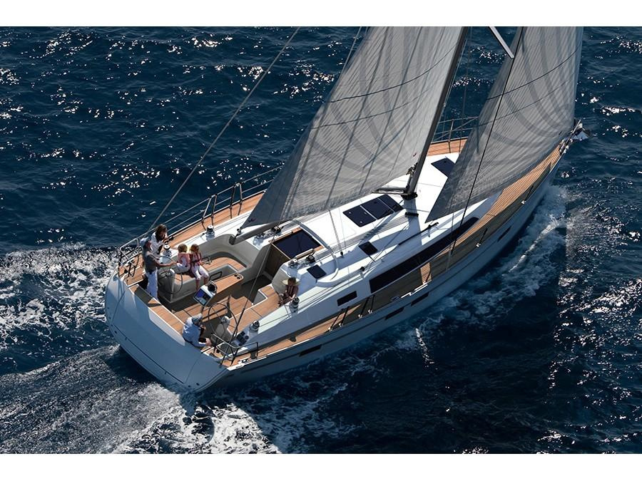 Photo #1 - Bavaria Cruiser 46 (Monella) en Marina di - 6354