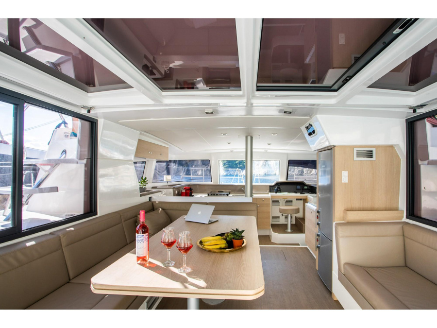 Interior image - 1