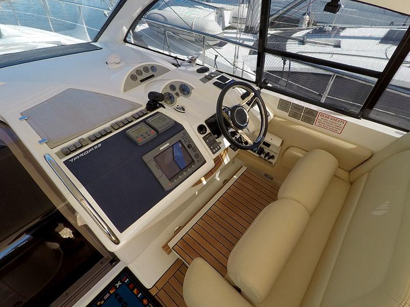 Fairline Targa 52 GT - 1