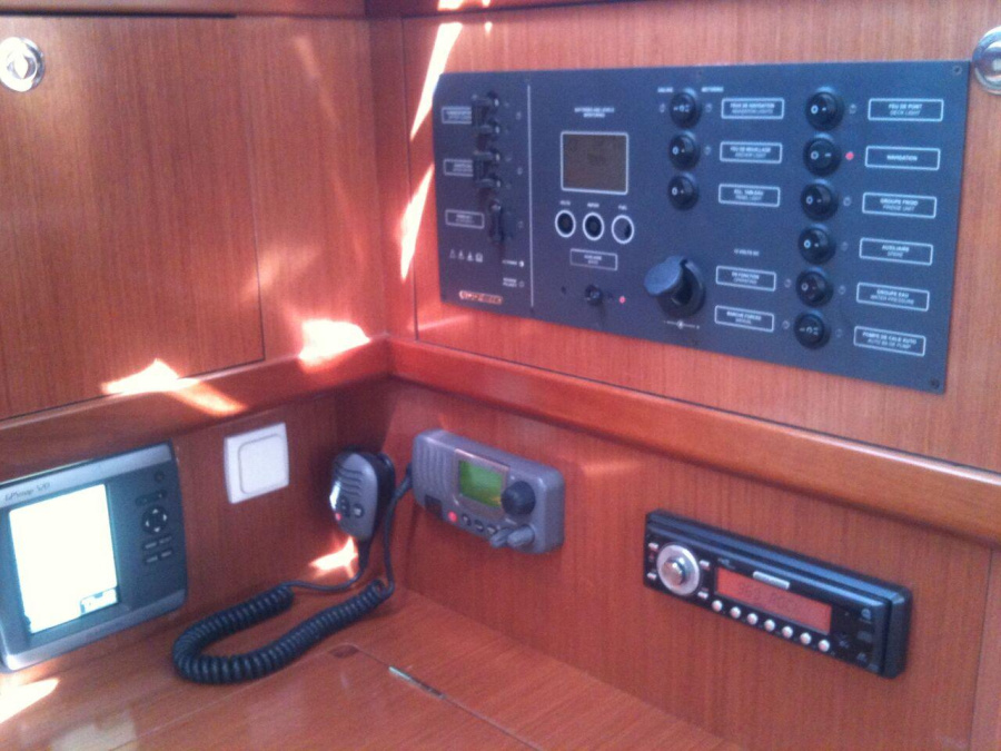 TRIZONIA - 1