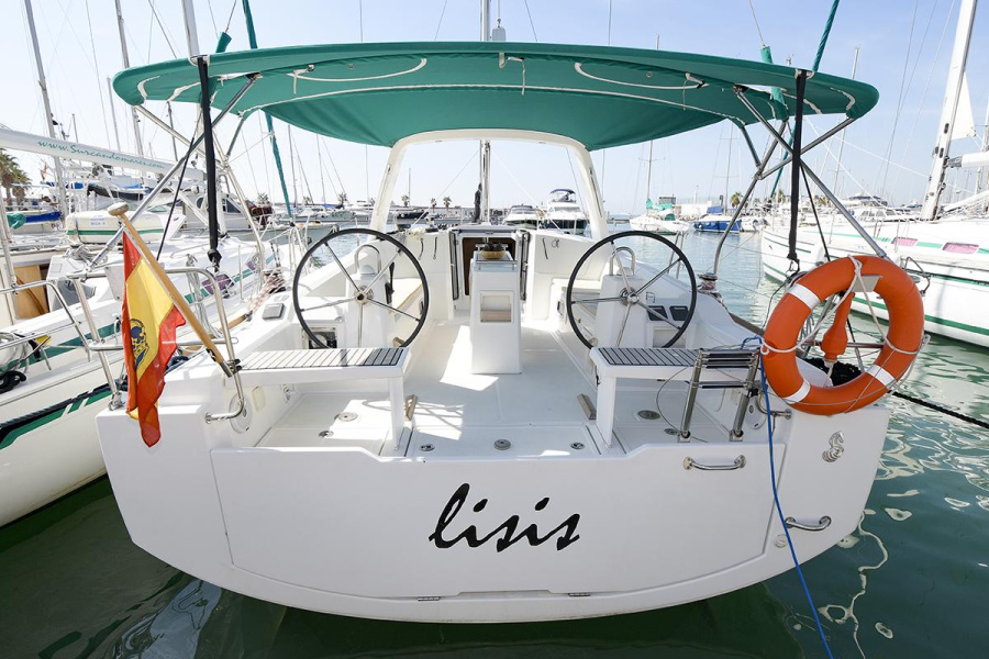 Lisis - 2