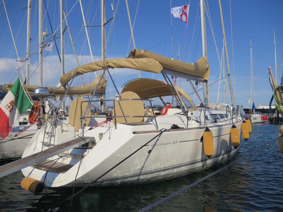 MondoX (refit 2019) - 2