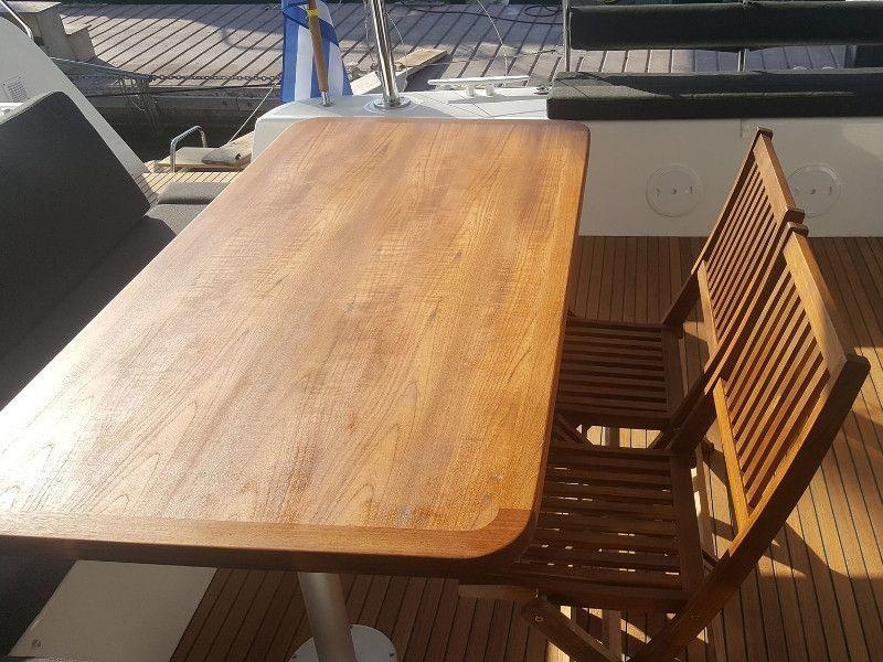 Deck - 1