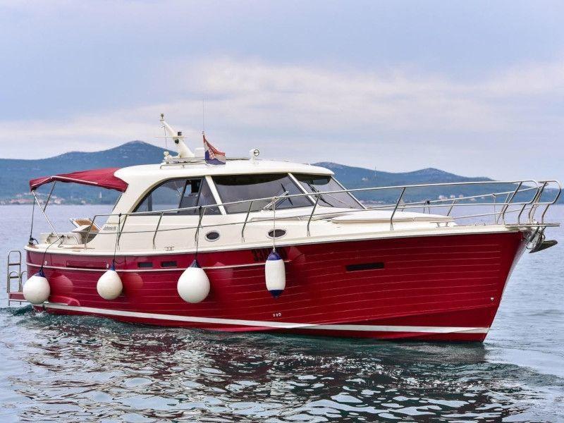 Photo #1 - Adriana 44 (Renesansa) in Marina Zadar - 10610