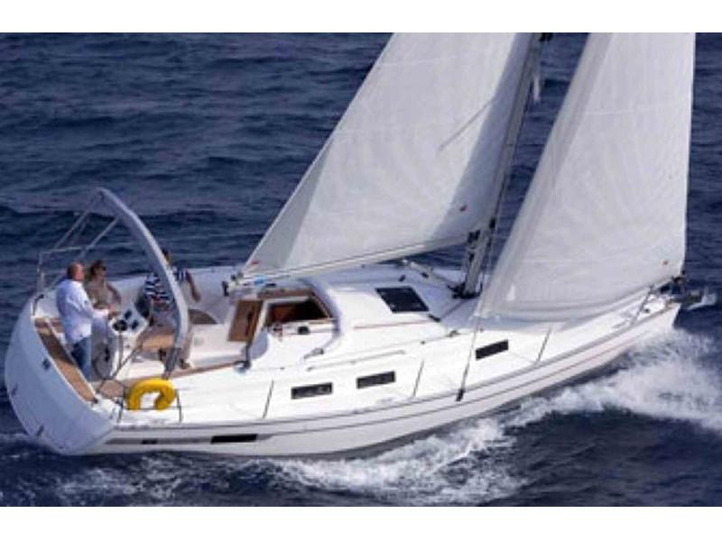 Photo #1 - Bavaria 36 Cruiser (ADORA) en Marina Kremik - 11813