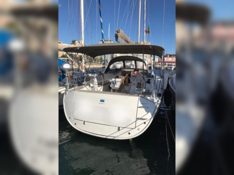 Photo #1 - Bavaria Cruiser 46 (Tha) in  - 11853